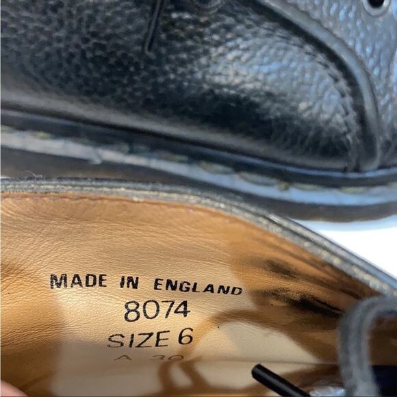 Vintage Doc Martens - Picture 7 of 15